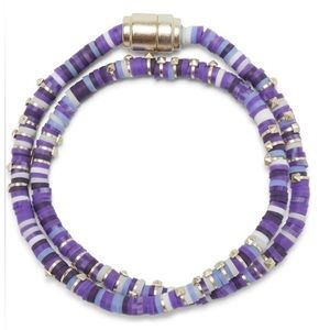 Kendra Scott Reece convertible bracelet/ choker necklace